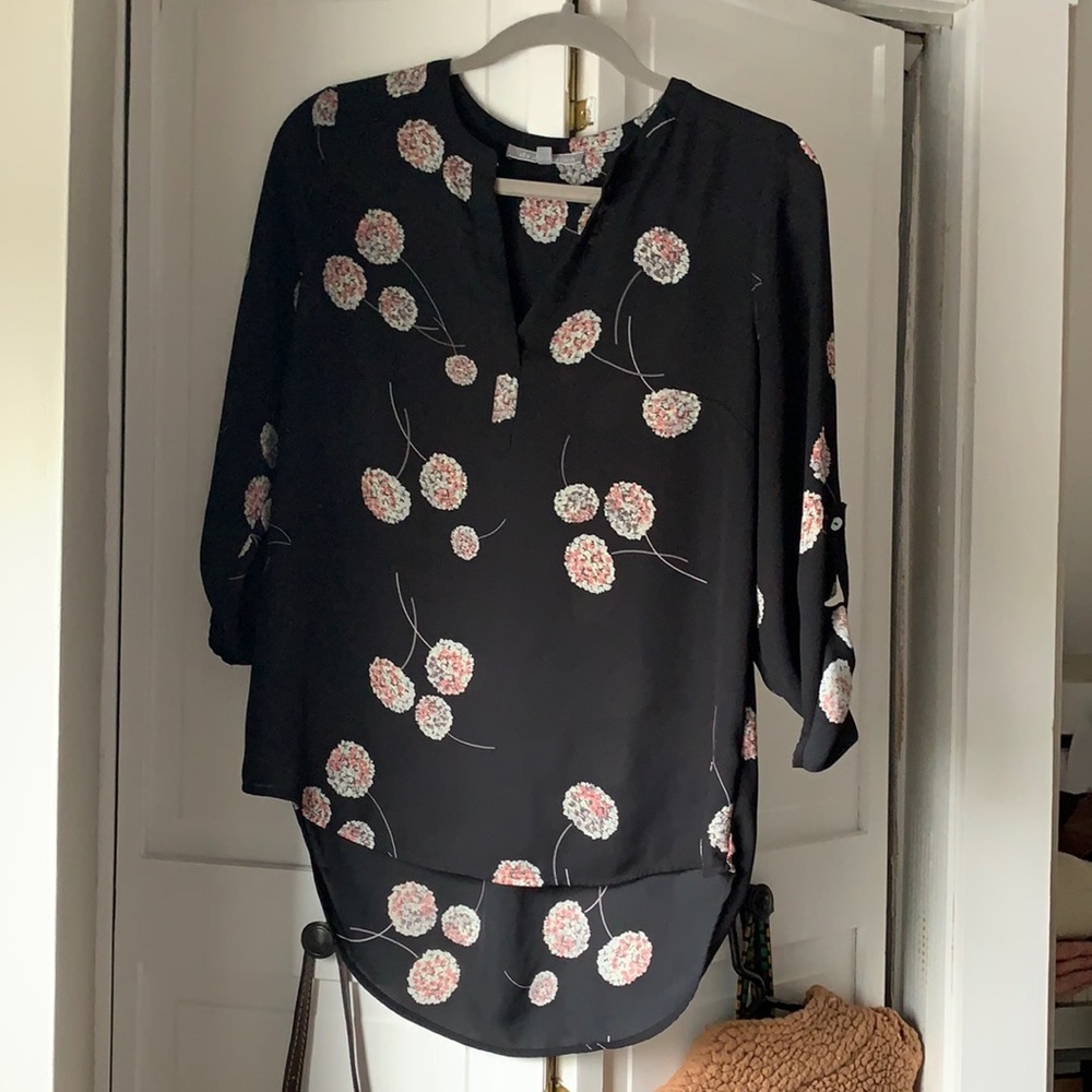 women’s blouse